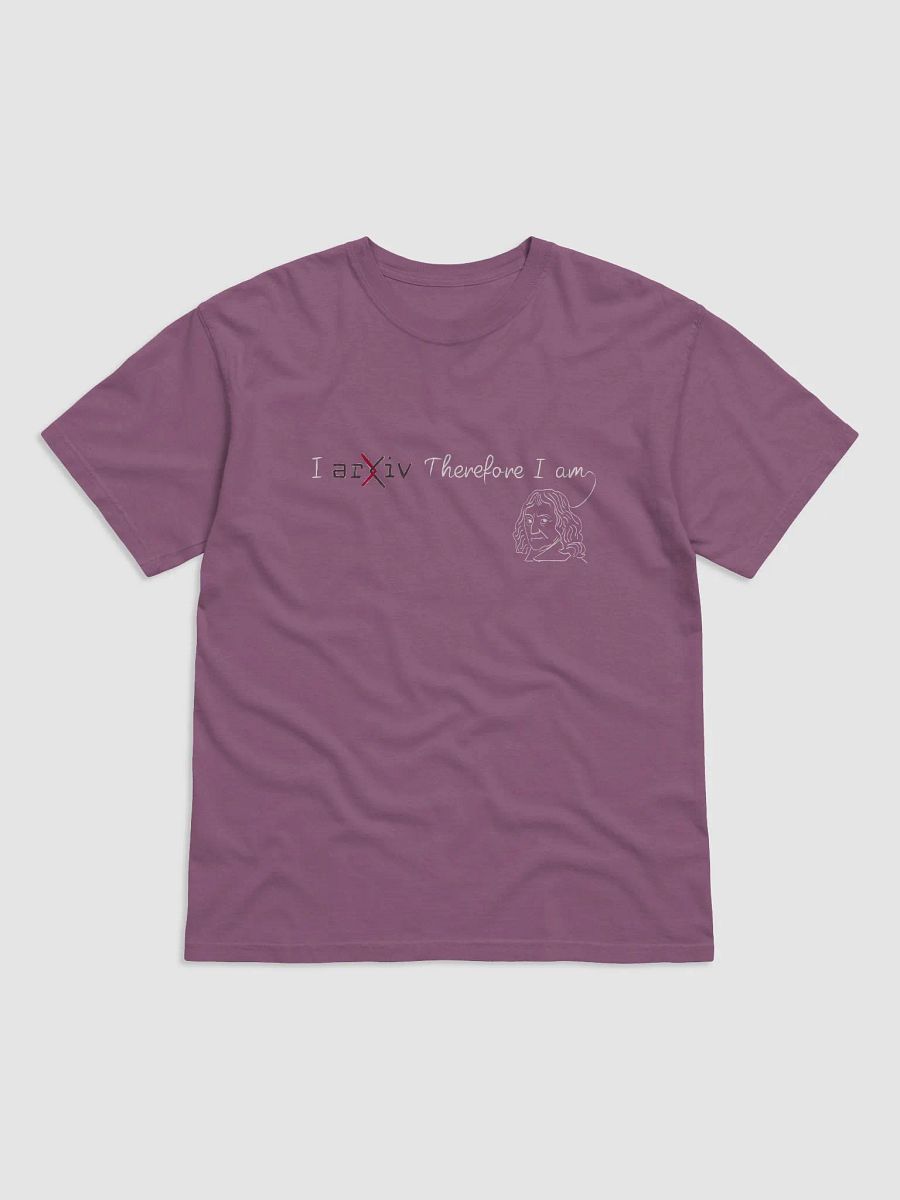 Open Science - Dark t-shirts product image (6)