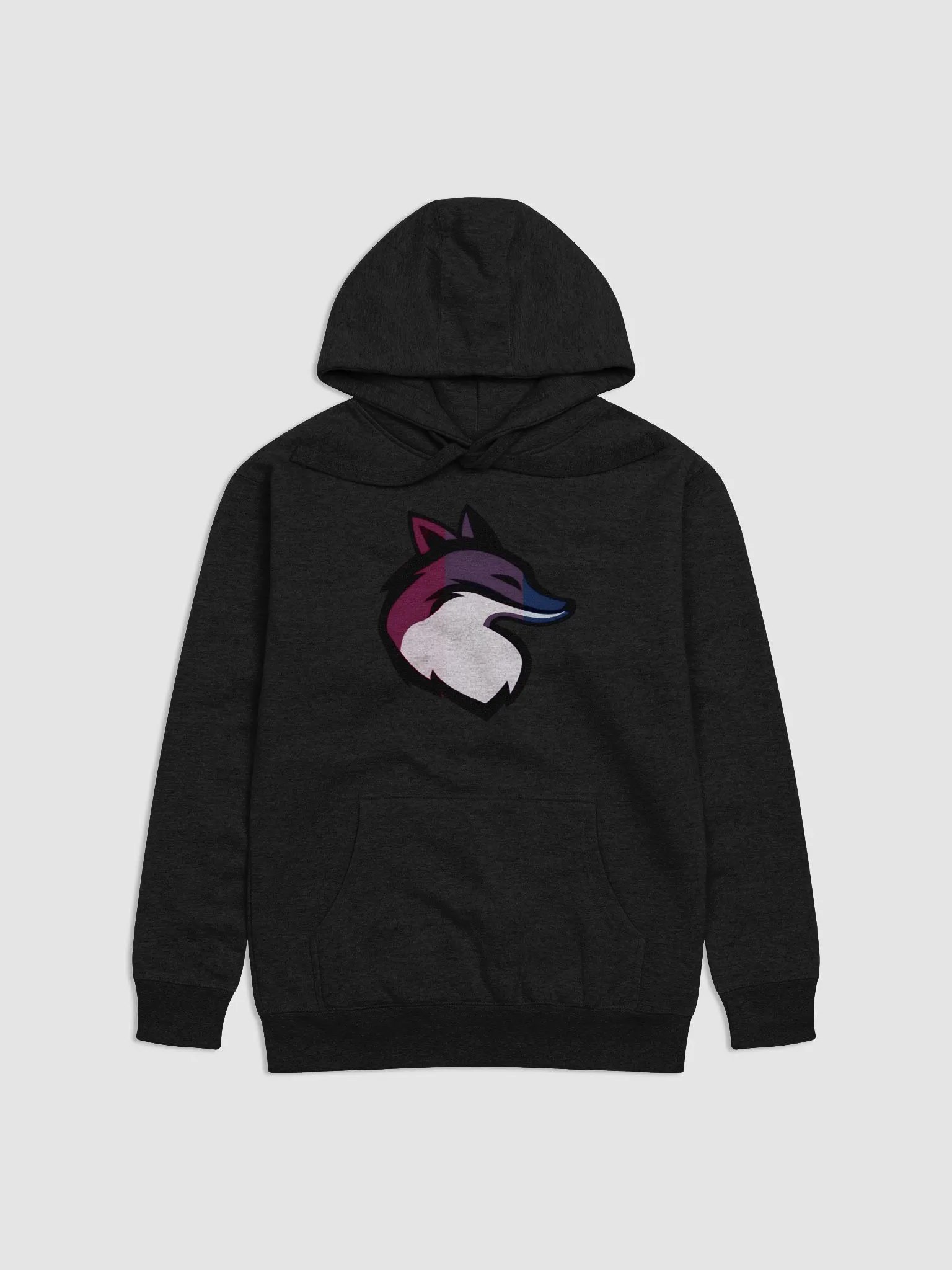 Fawx Bisexual Hoodie product image (4)