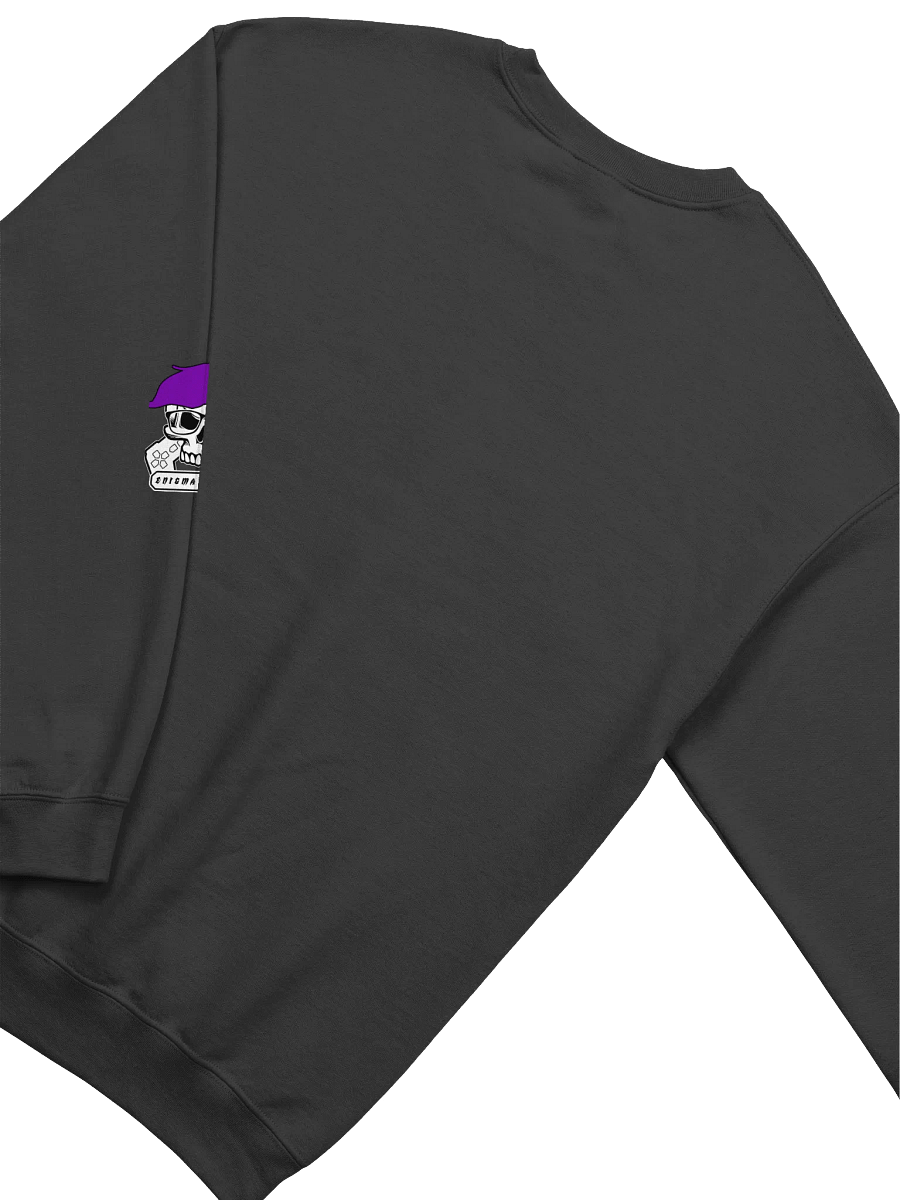Enigma Sweathshirt product image (4)