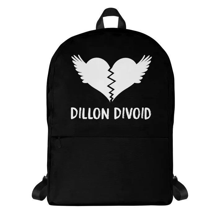 Salvaged Backpack product image (2)