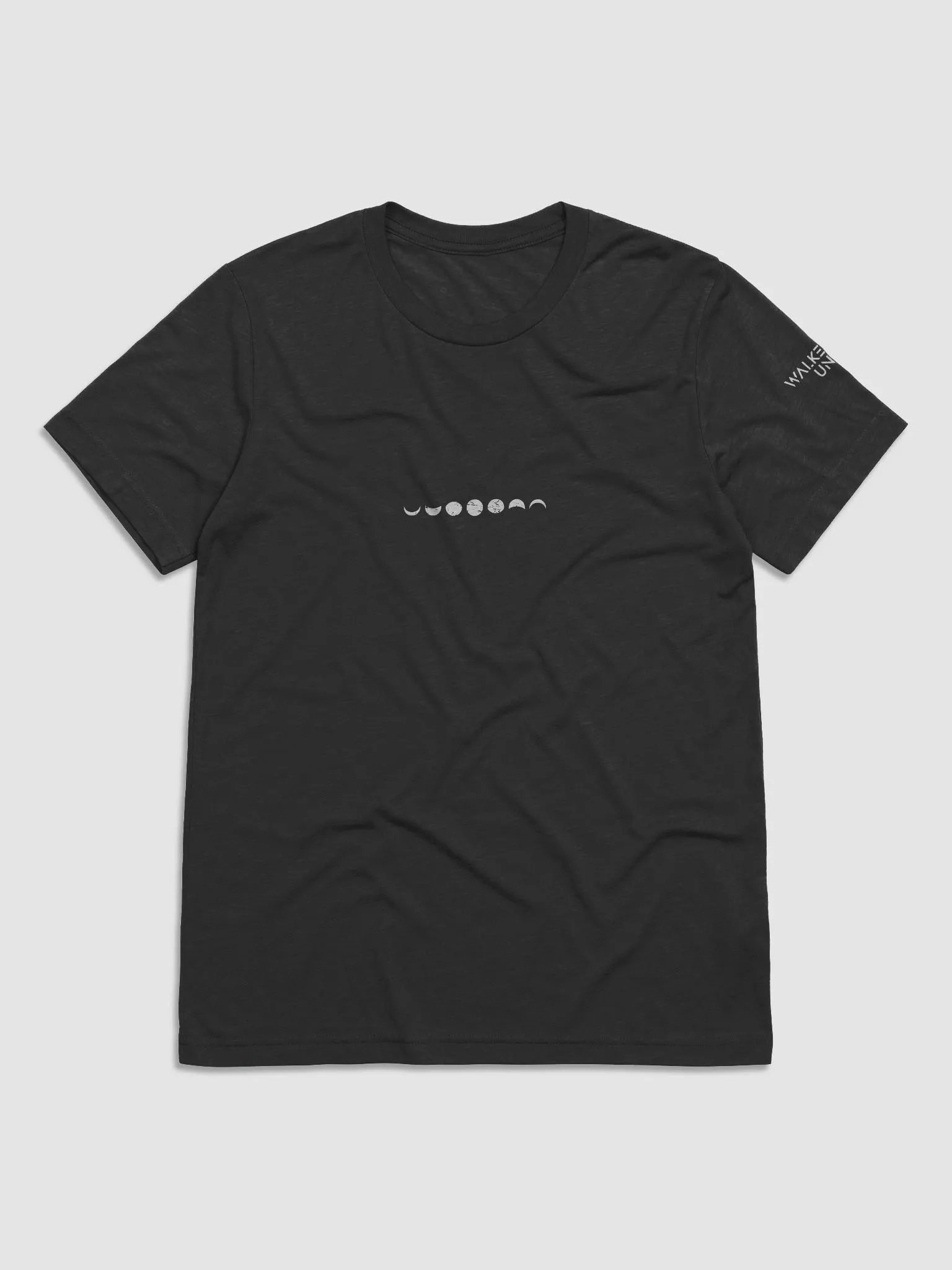 COSMIC FOLIAGE T-SHIRT product image (1)