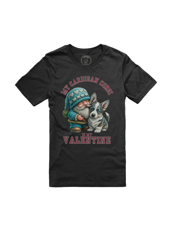 Pet Valentine - Cardigan Welsh Corgi product image (4)