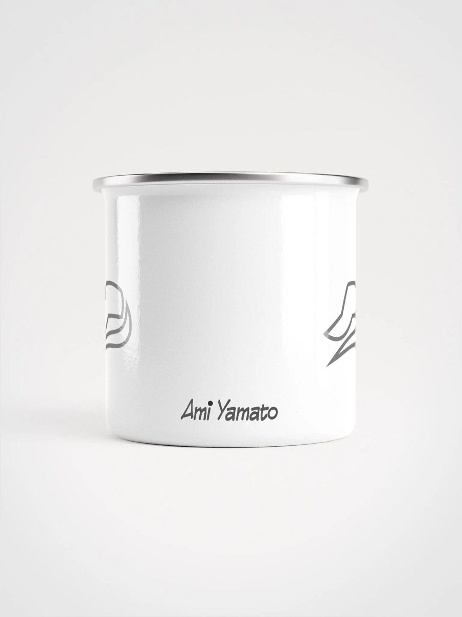 Enamel Mug - TailCap product image (5)
