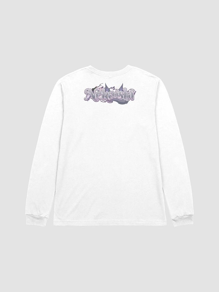 Bella+Canvas Supersoft Long Sleeve T-Shirt - Standard | Light Mode product image (12)
