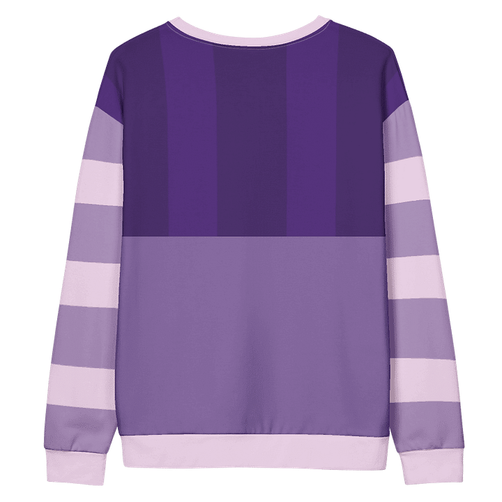 Polo Sweatshirt product image (2)