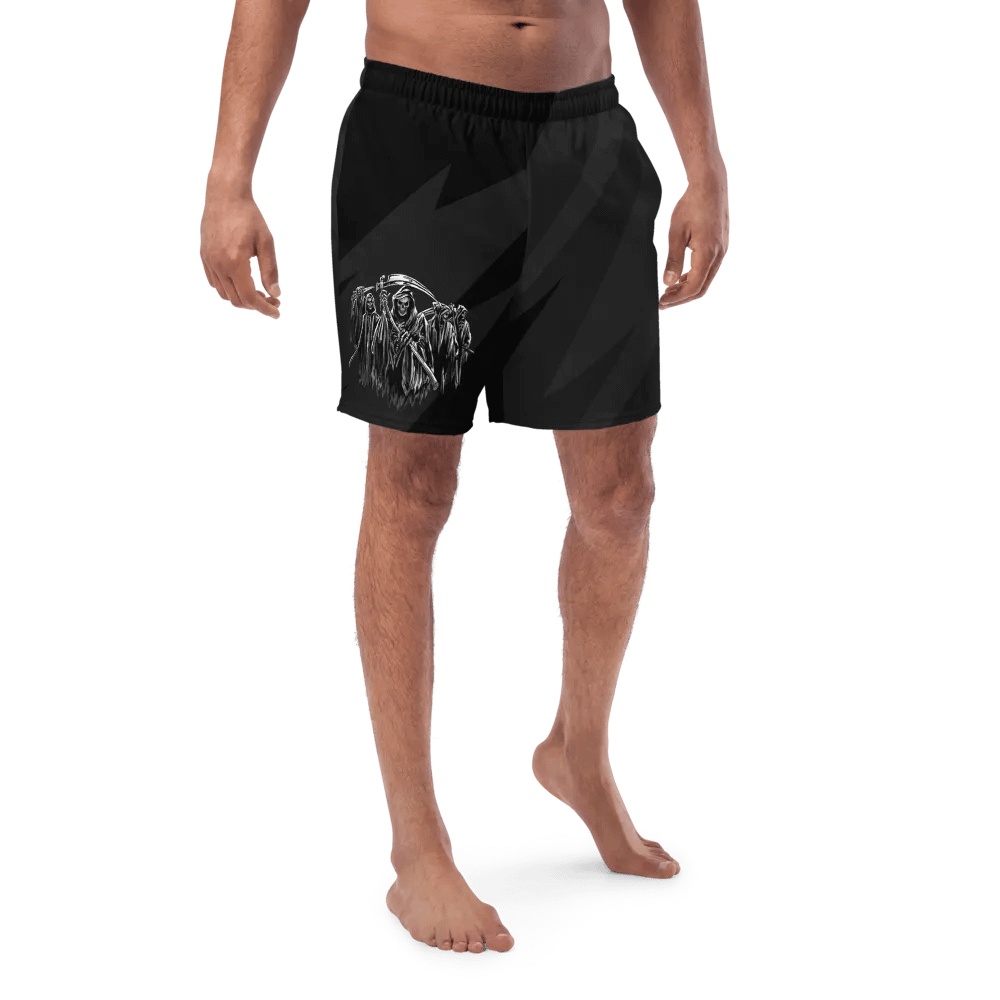 Reaper Infantry Swim Trunks product image (1)