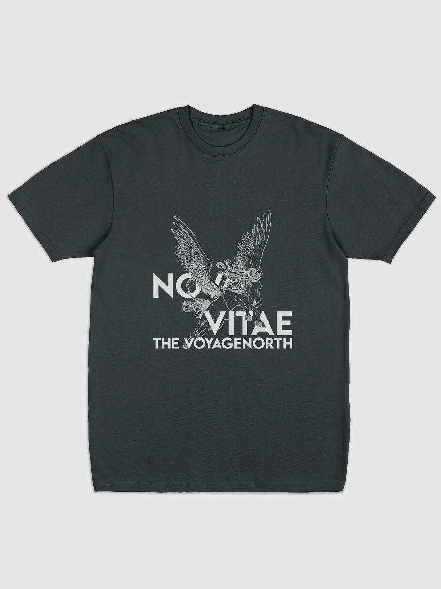 Nova Vitae 1024 Tee (Black) product image (1)