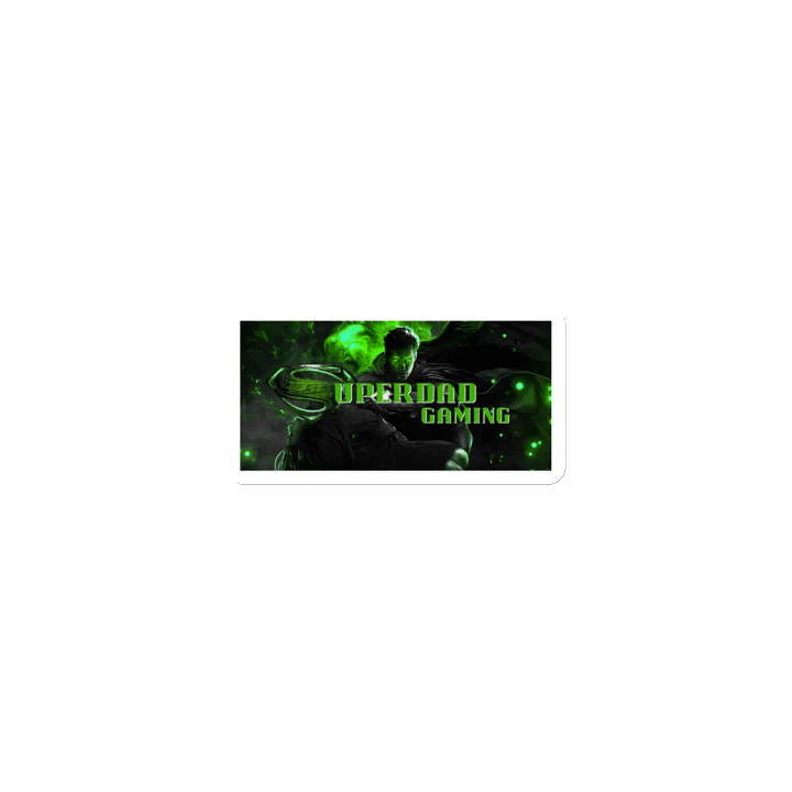 Super Dad Gaming product image (1)