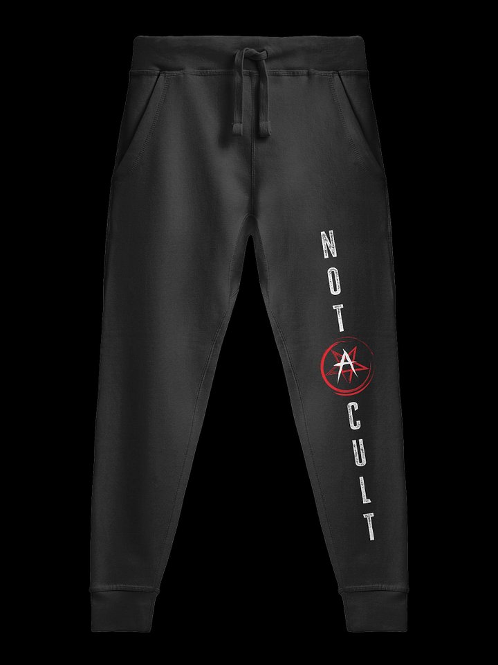 Not a Cult Joggers product image (1)