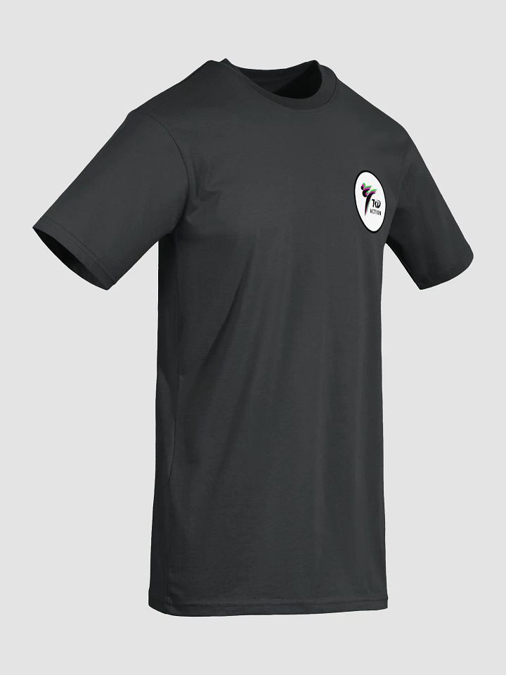 Cotton Heritage Men's Premium Heavyweight Tee product image (2)