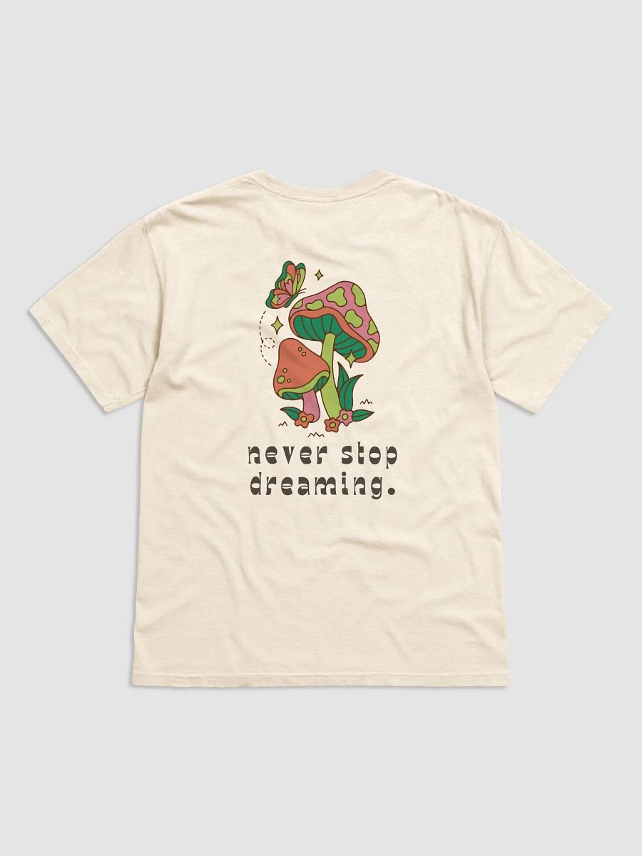Enchanted Mushroom Dreams T-Shirt product image (1)