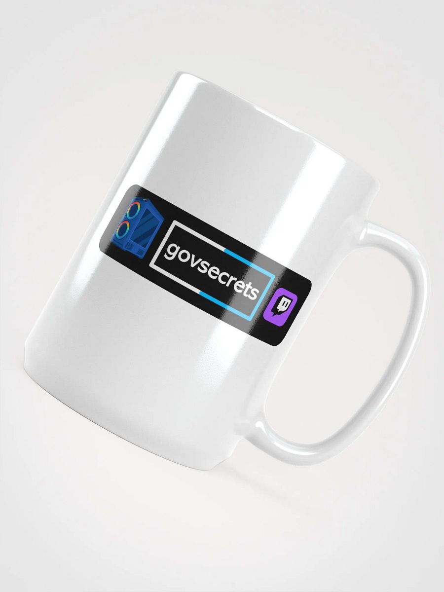 Gov Mug product image (4)