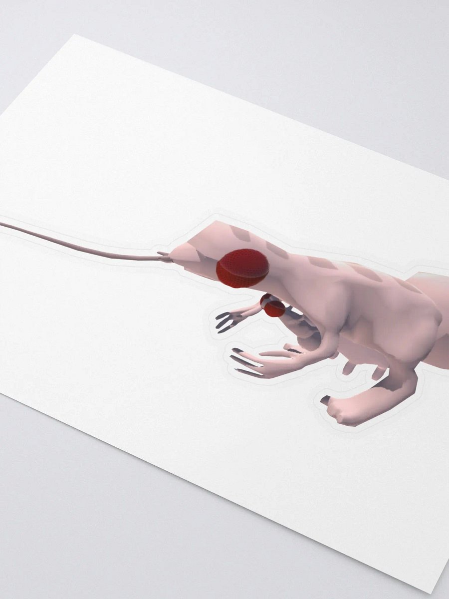 Milk bug sticker product image (2)