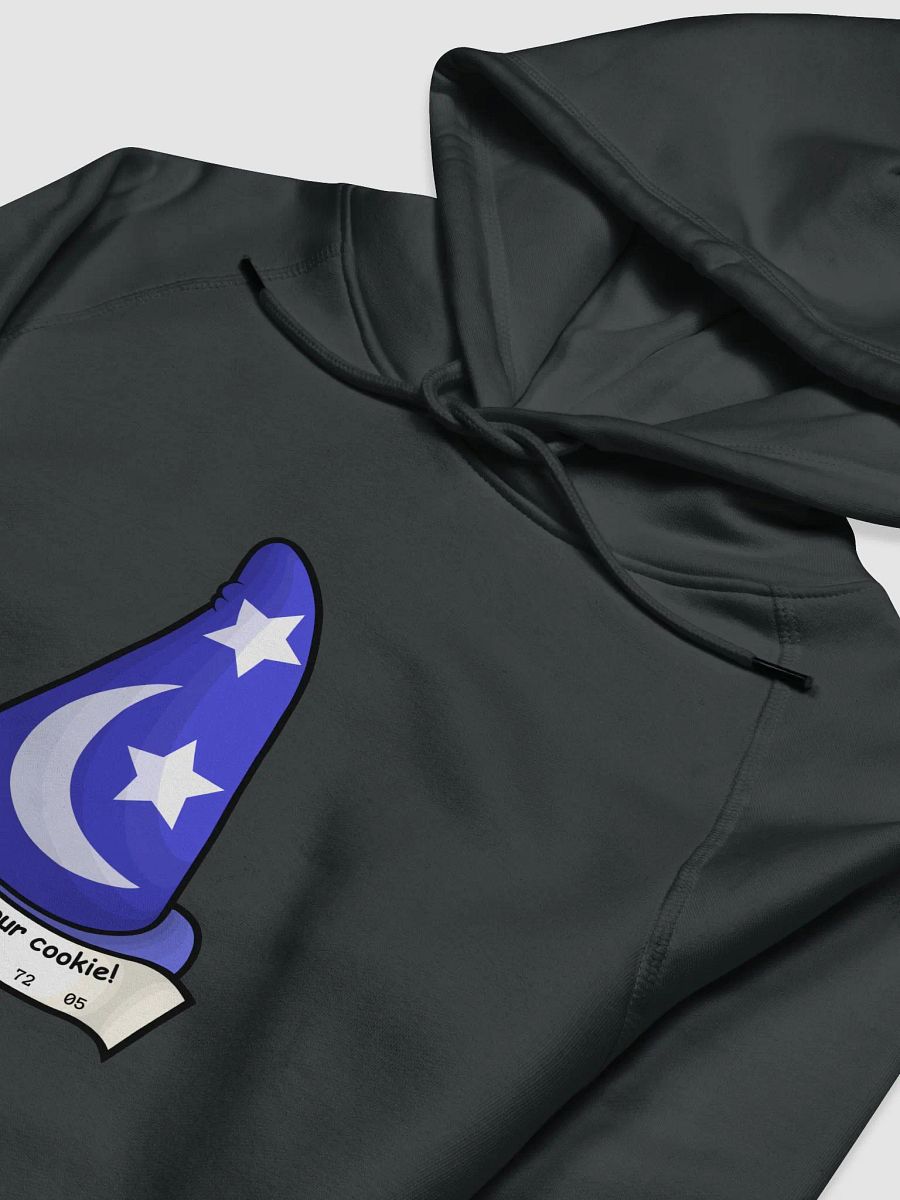Wizard Hoodie product image (5)
