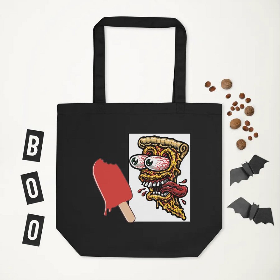 Econscious Eco-Friendly Tote Bag product image (5)