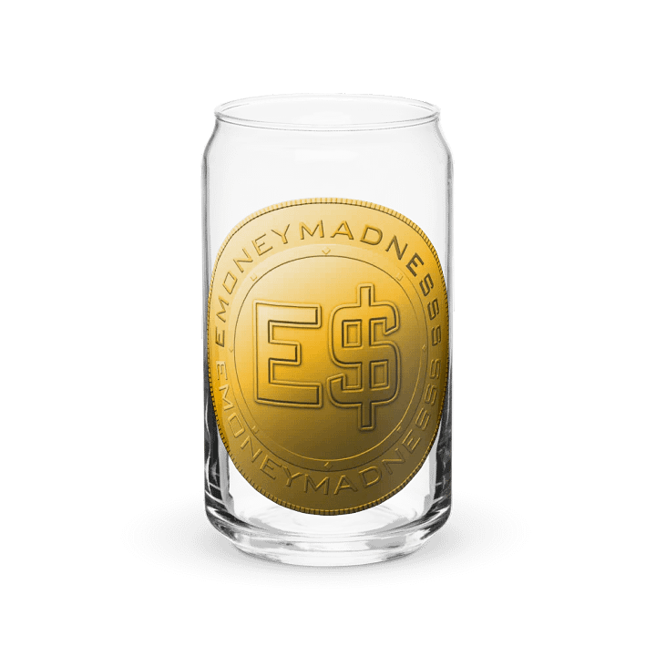 Emoney Whisky Coke Classy Glass product image (1)