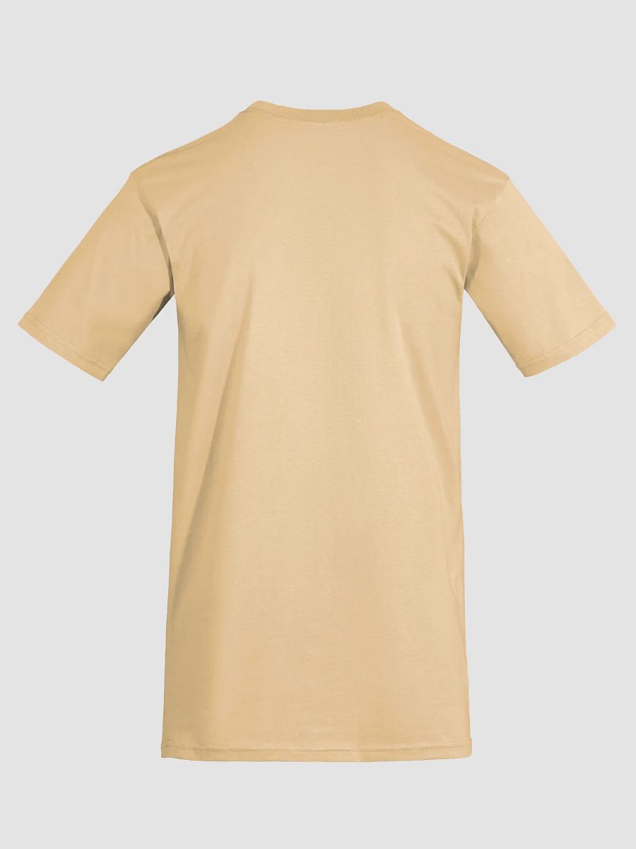 Galactic Gamer Alien Men's Tee product image (4)