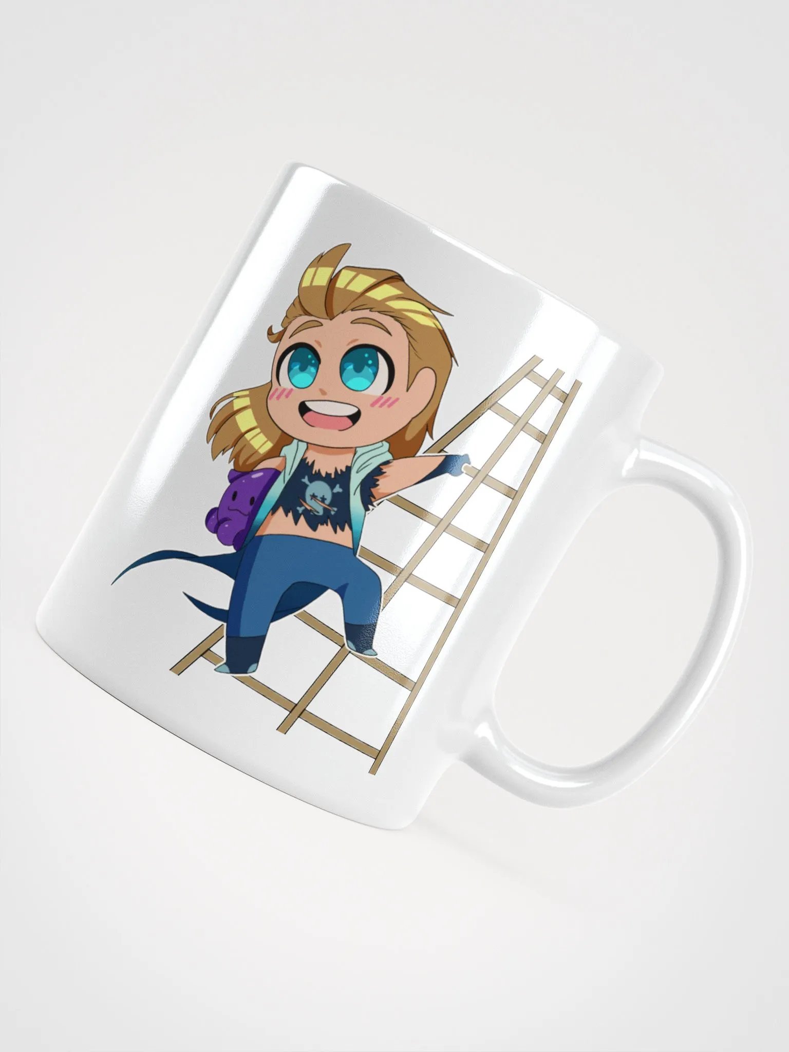 All Hands On Deck Mug product image (11)