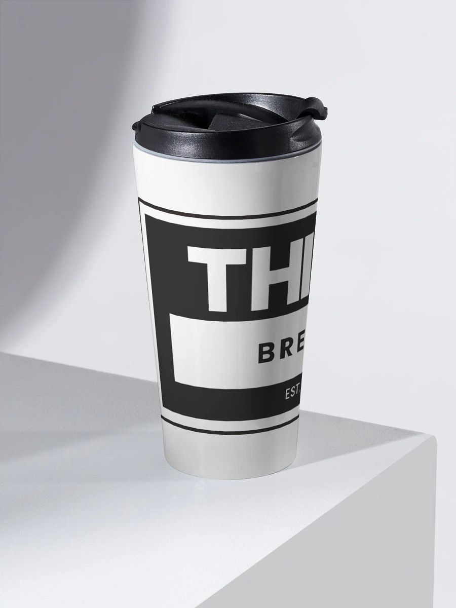 The Mixtape - Travel Mug product image (1)