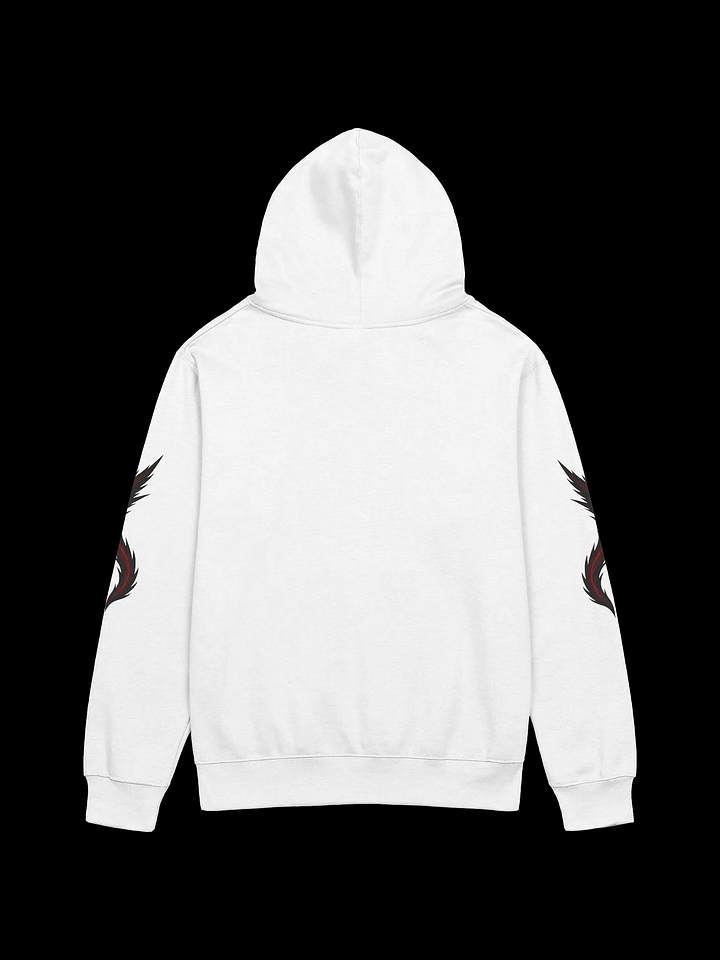 ghoul hoodie product image (2)