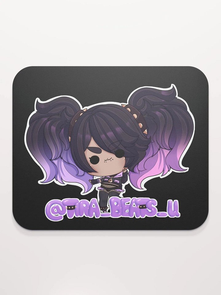 Stinky-T Mousepad product image (2)