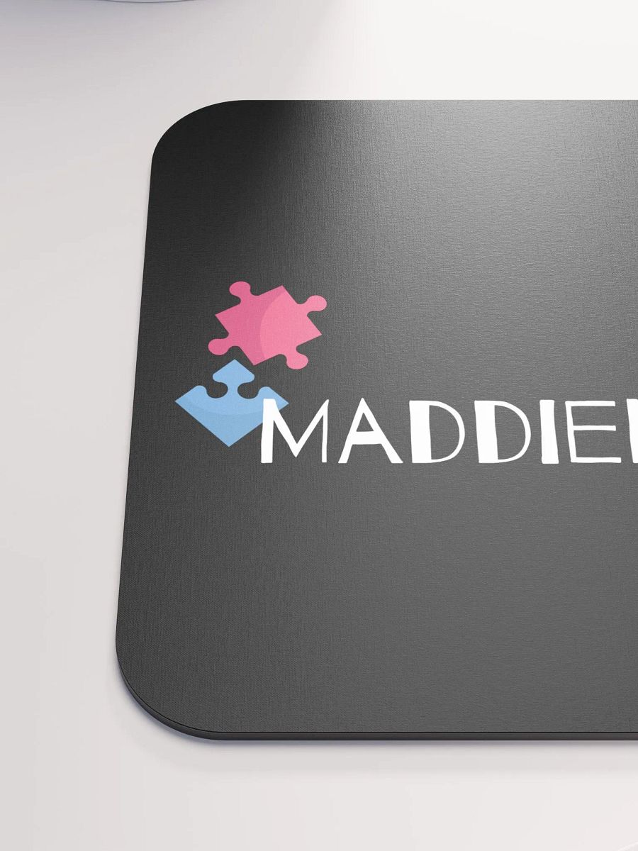maddiemadison Mouse Pad product image (6)