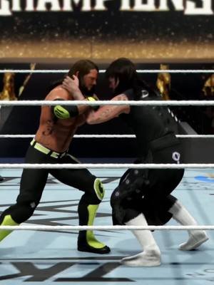WWE Night of Champions 2025 AJ Styles vs Dominik Mysterio for the WWE Intercontinental Championship The stage is set for an explosive showdown as the self-proclaimed greatest Intercontinental Champion of all time, Dominik 