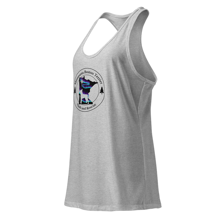 MBTC Northern Lights Women's Racerback Tank product image (11)