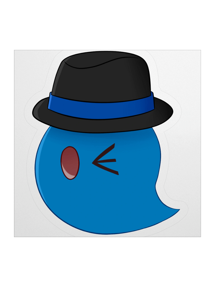 BusterCorp Mascot product image (4)