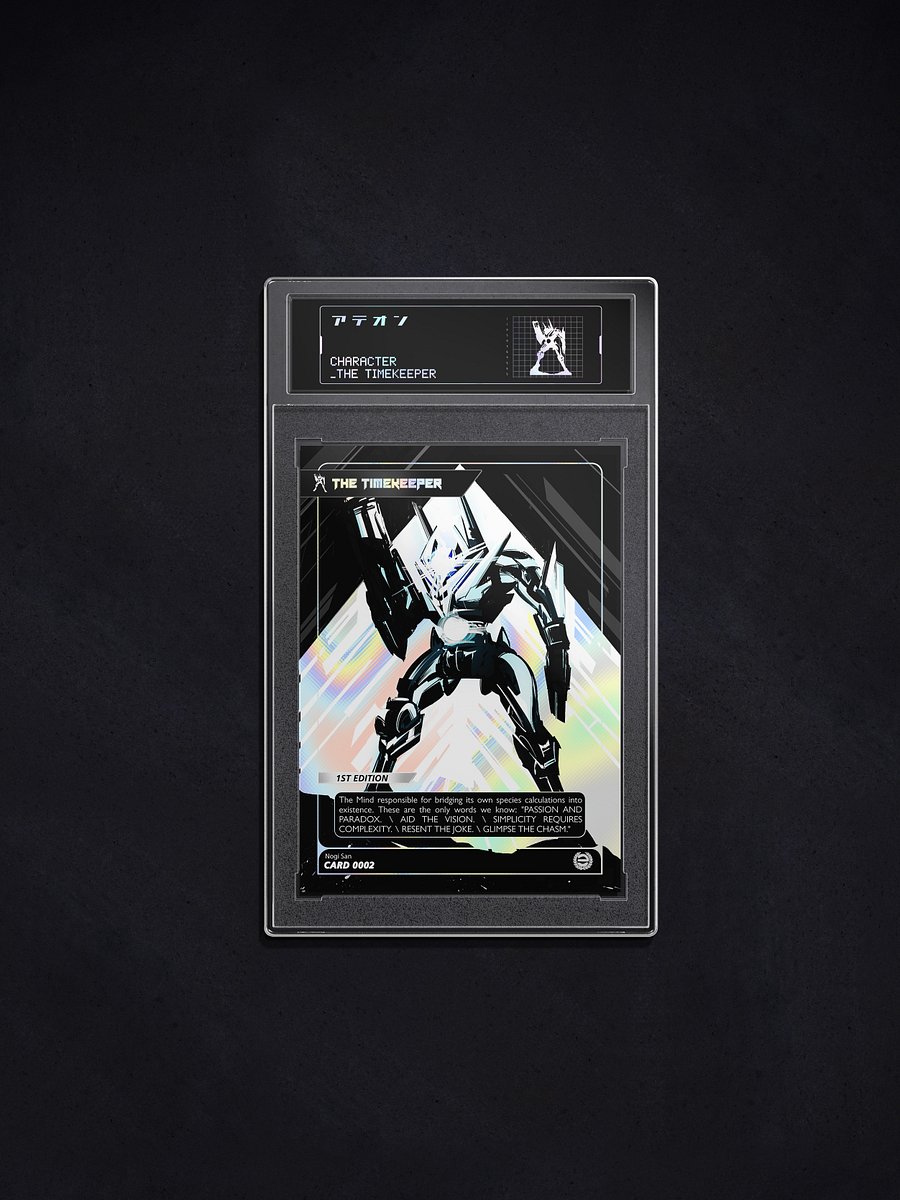 The Veterans Bundle (4 cards) [PRE ORDER] product image (2)