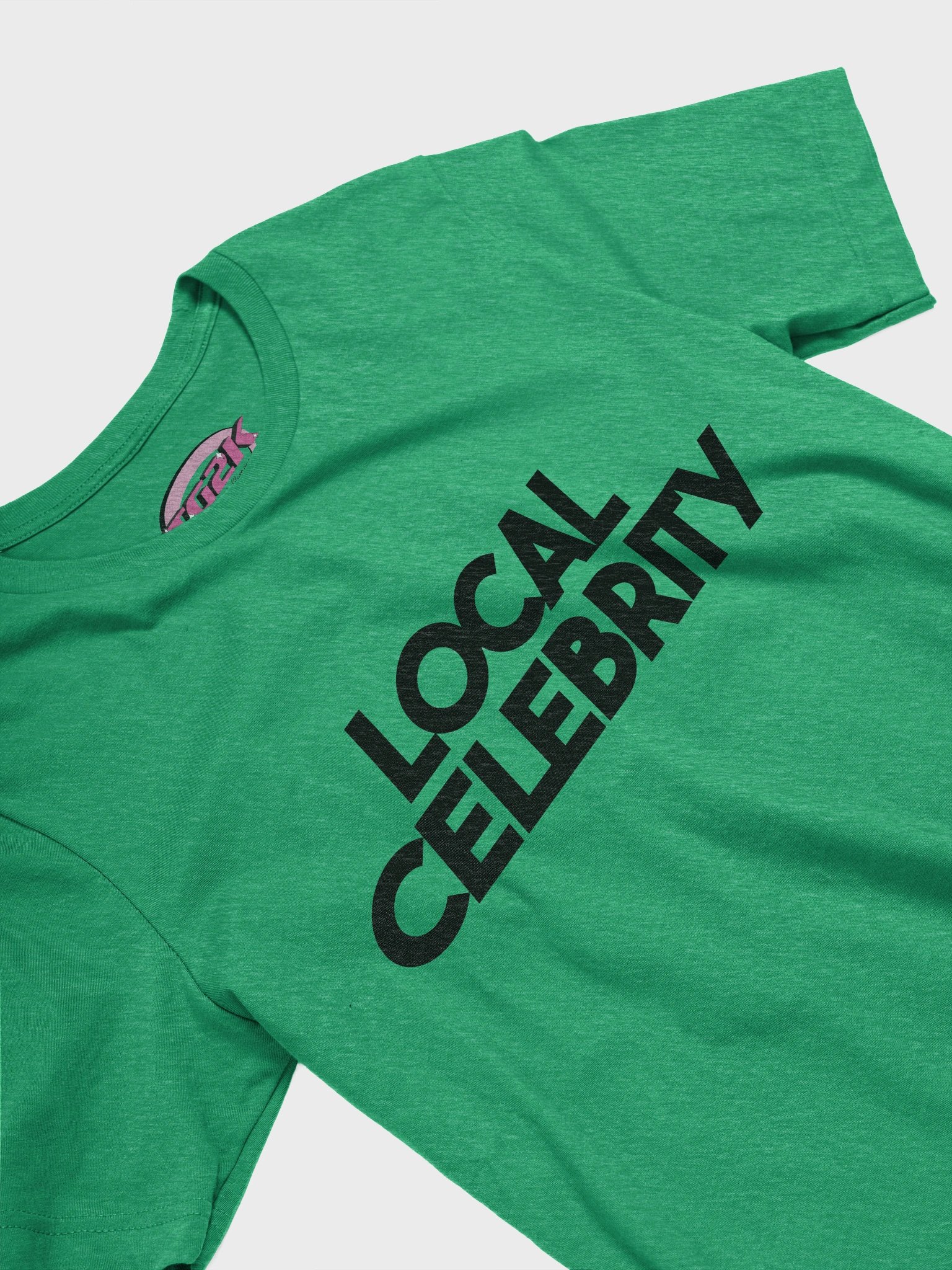 Local Celebrity Bright Colors product image (29)