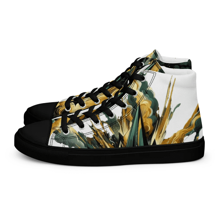 Swirl Fusion High Tops product image (1)