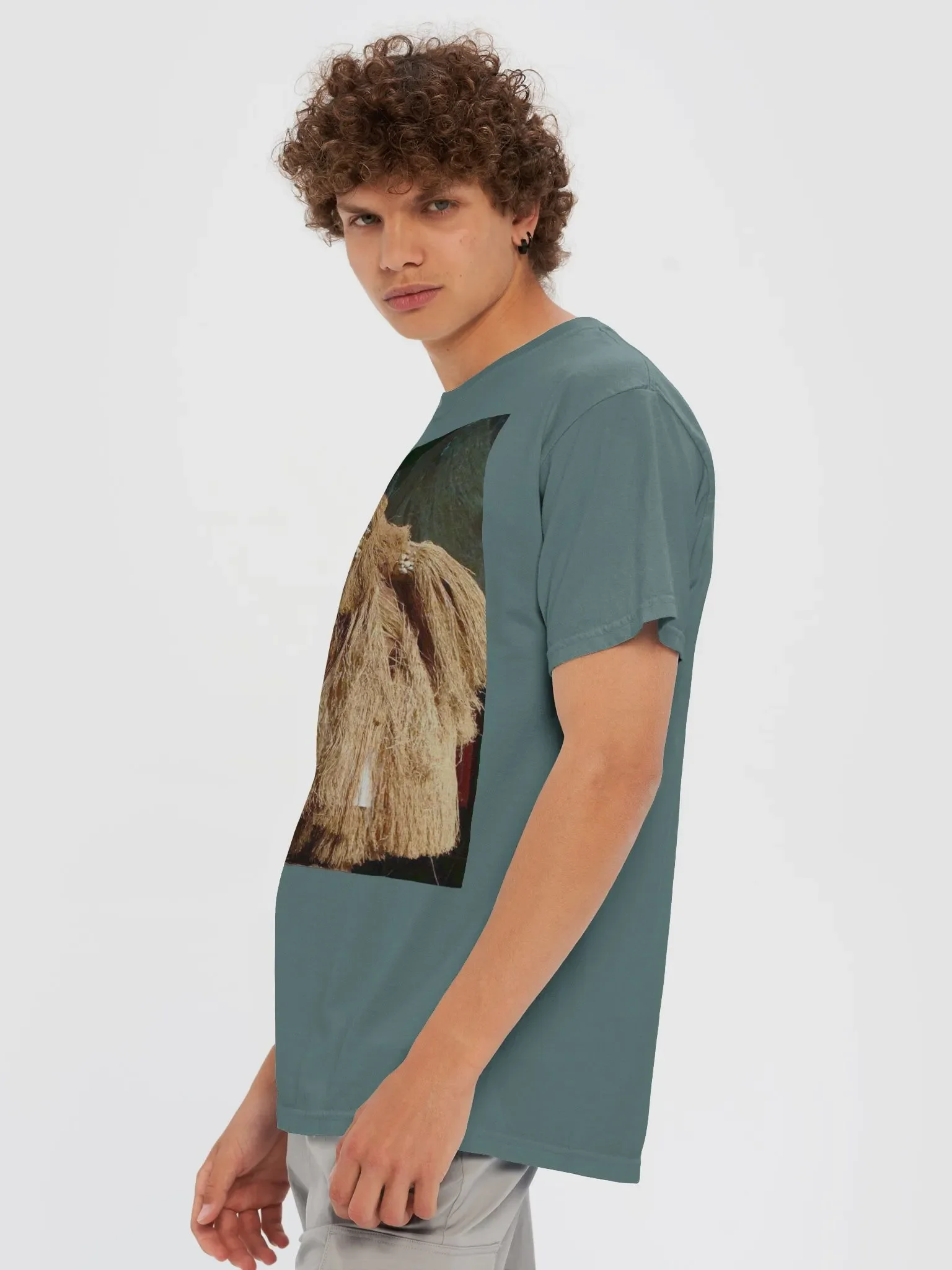 Obaluaê o Senhor da Terra product image (6)