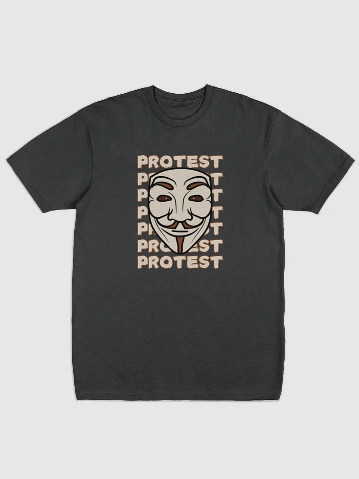 Protest Persona Men's Tee product image (1)