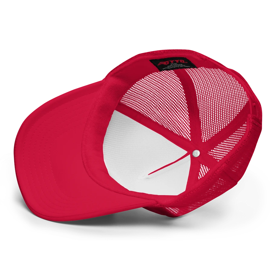Still Here - Red Cap product image (4)