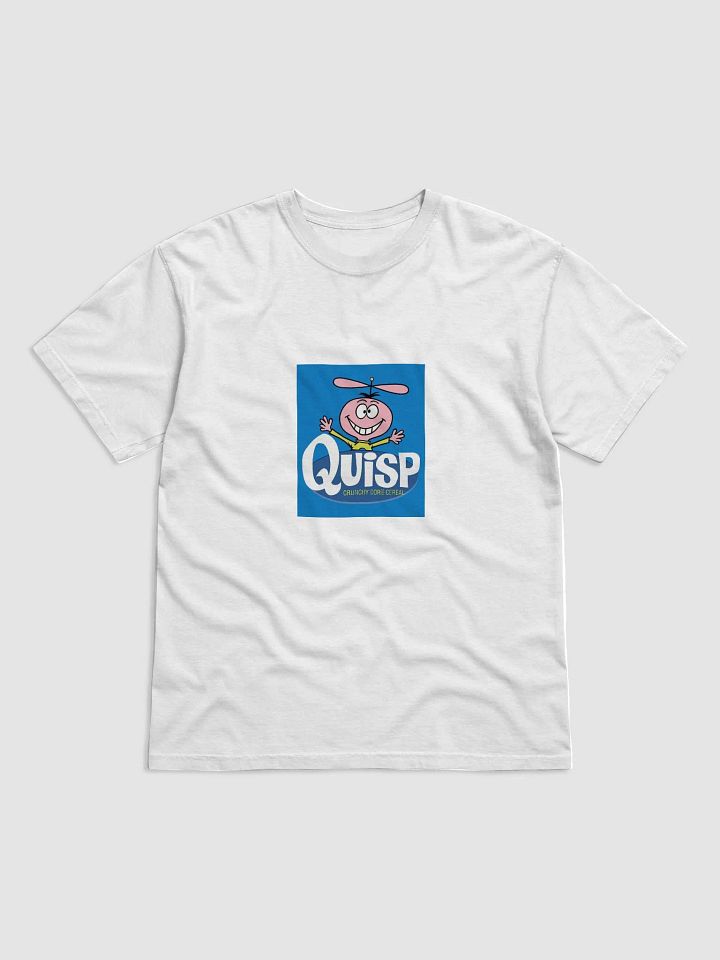 Quisp Tee product image (1)