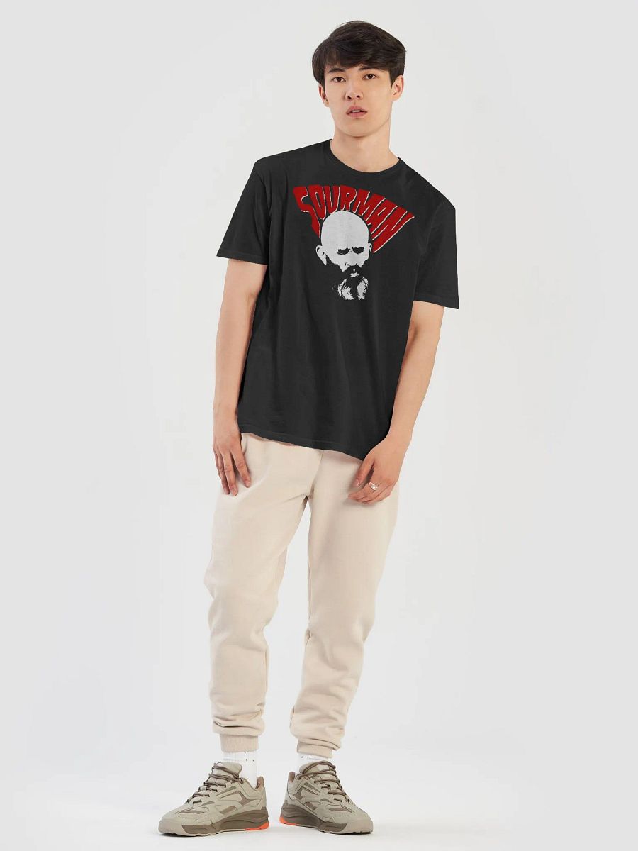 Sourman T-Shirt product image (7)