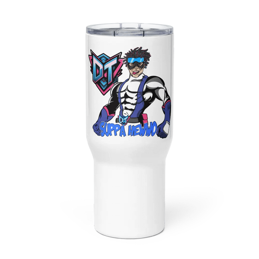 Merle Tumbler product image (1)