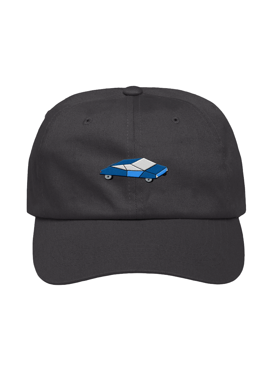 Cyber Rats Hat product image (4)