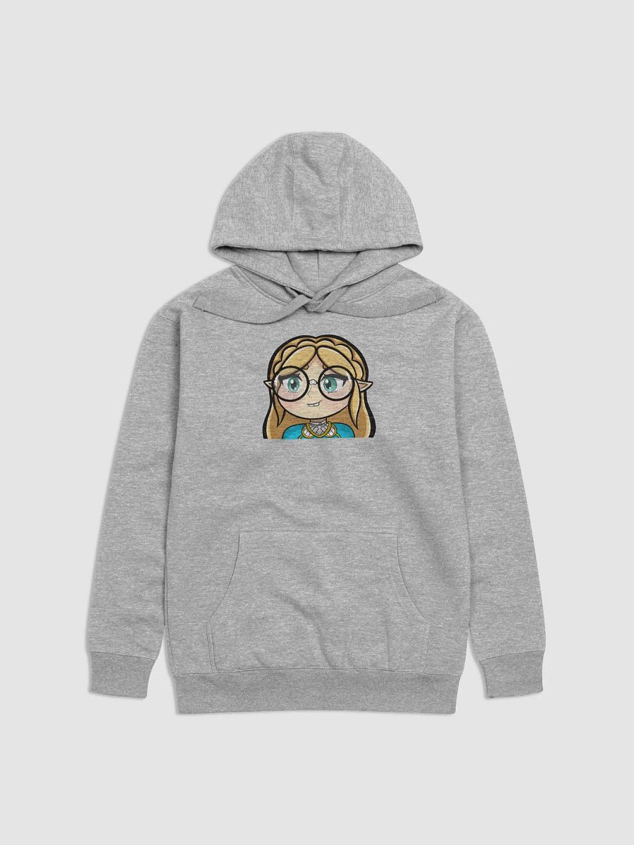 Nerd Hoodie product image (10)