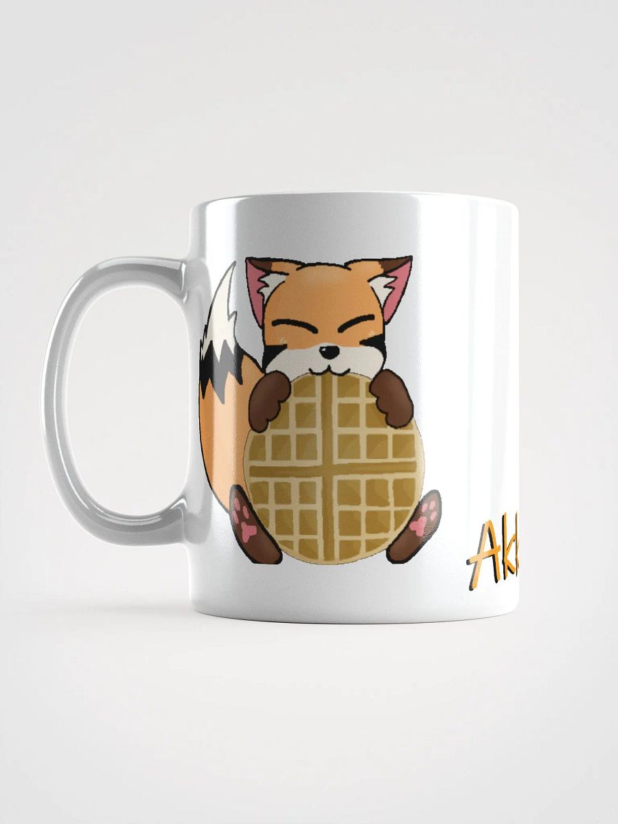 Spring Waffle Mug product image (6)