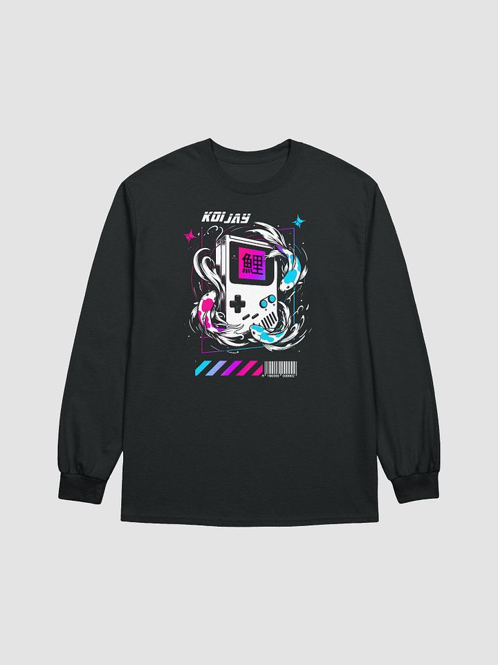 KoiBoi Crewneck product image (1)