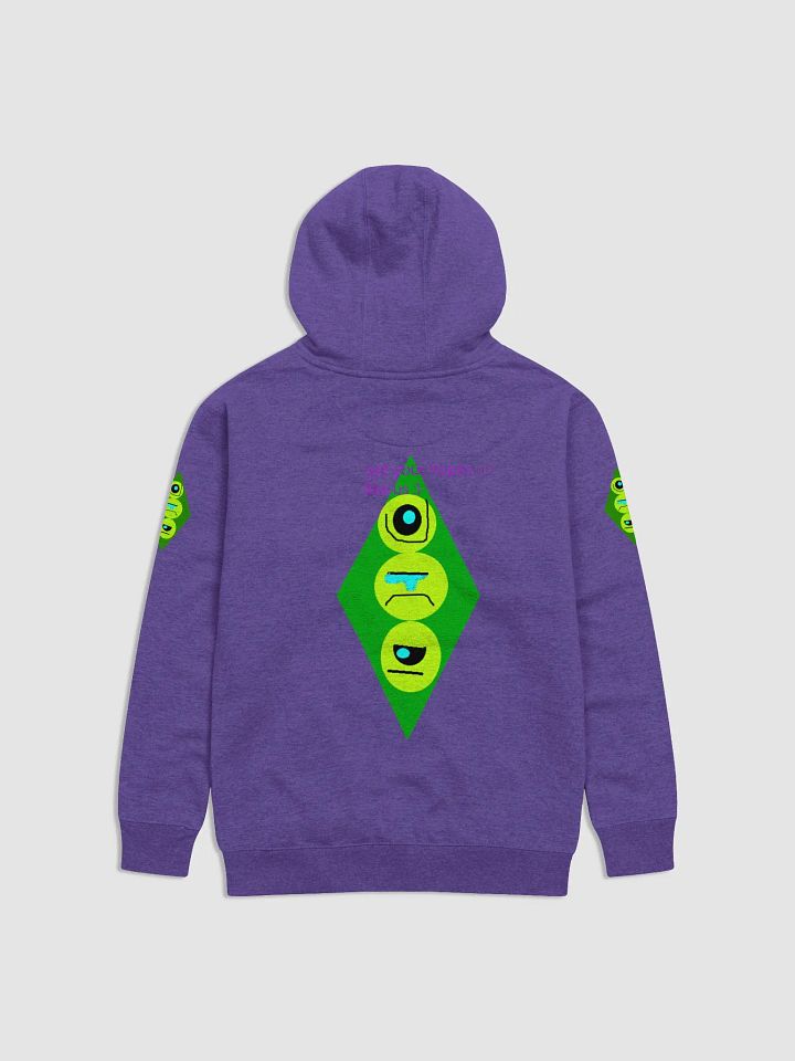 PeaBoy'z hoodie product image (6)