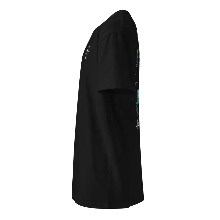 Tentacle T-Shirt product image (3)