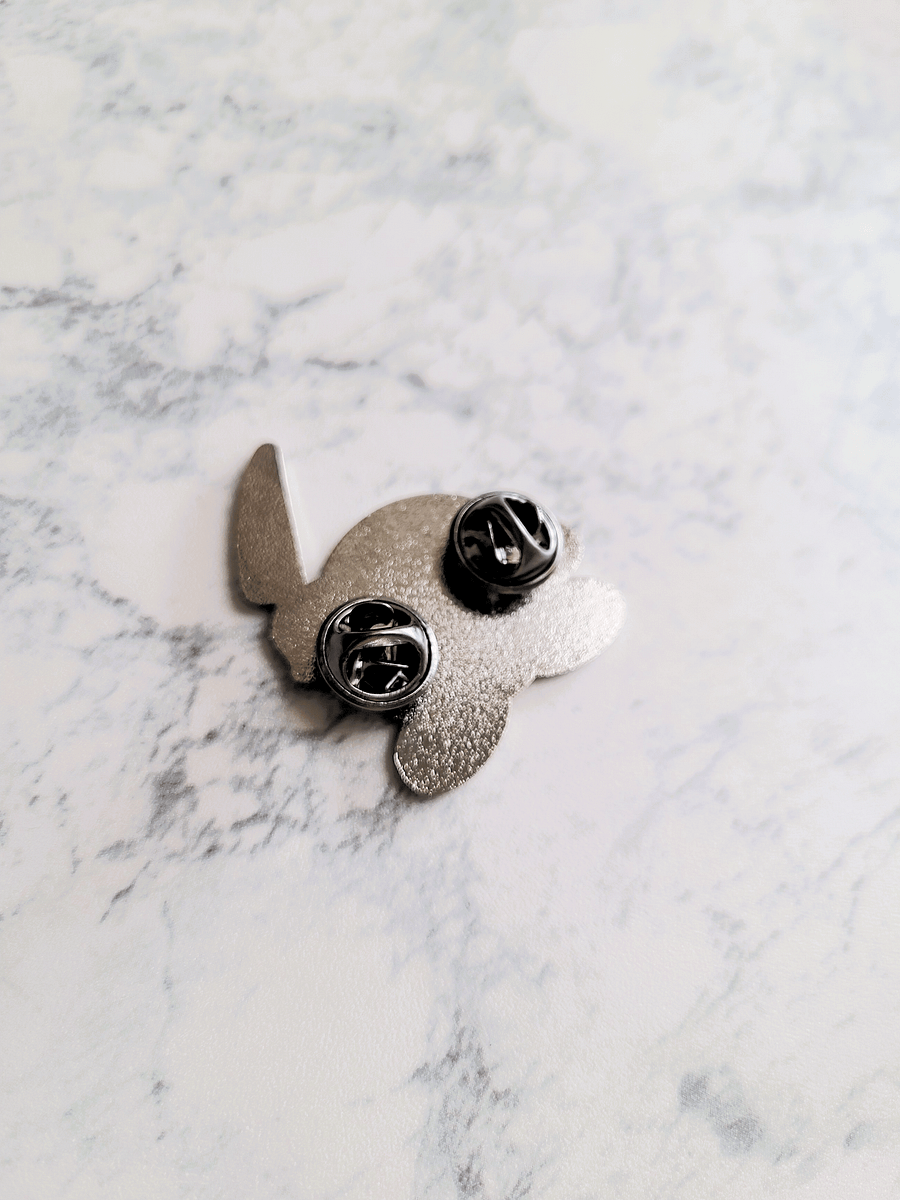 Enamel Pins | Knife Kirby Pin product image (2)