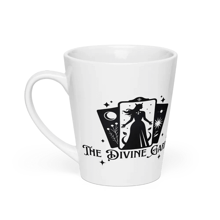 Dark Divine Fem. Latte product image (1)