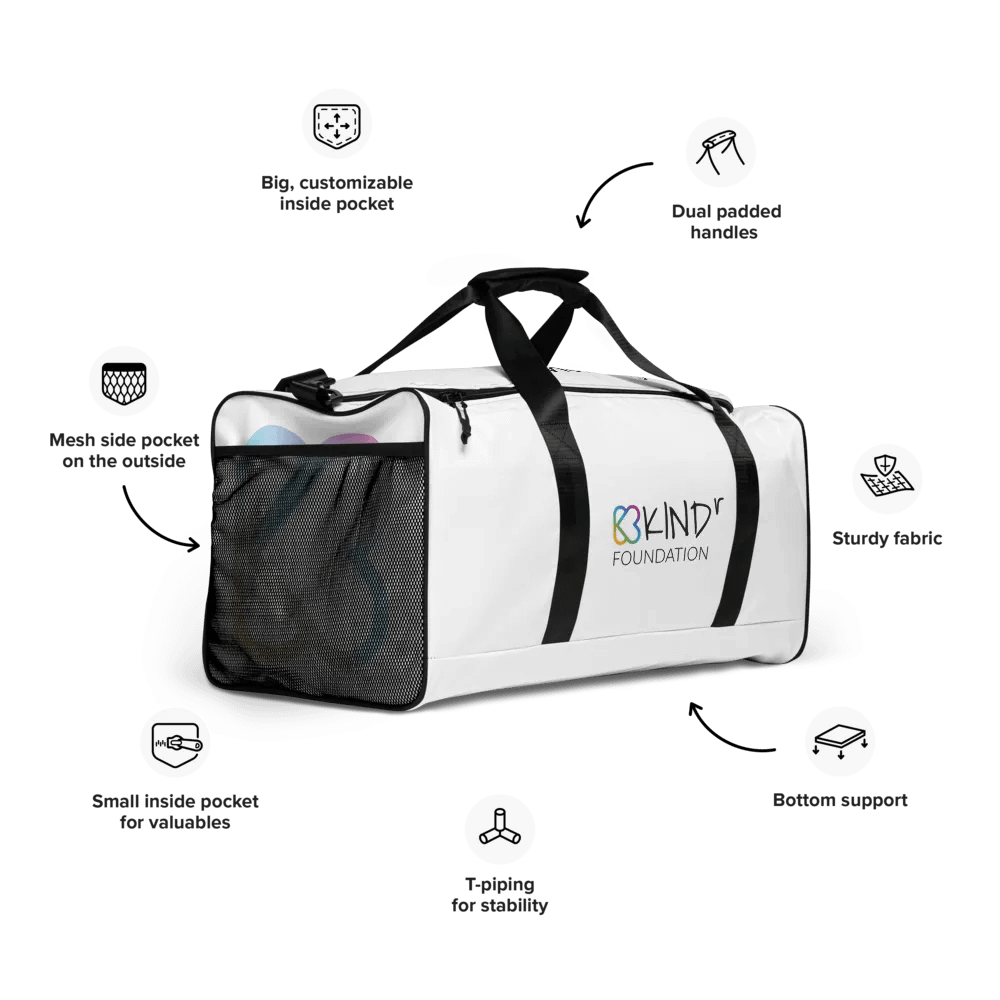 KINDR Fun Bag product image (10)