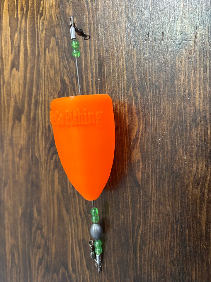 O.C. Popping Cork product image (2)