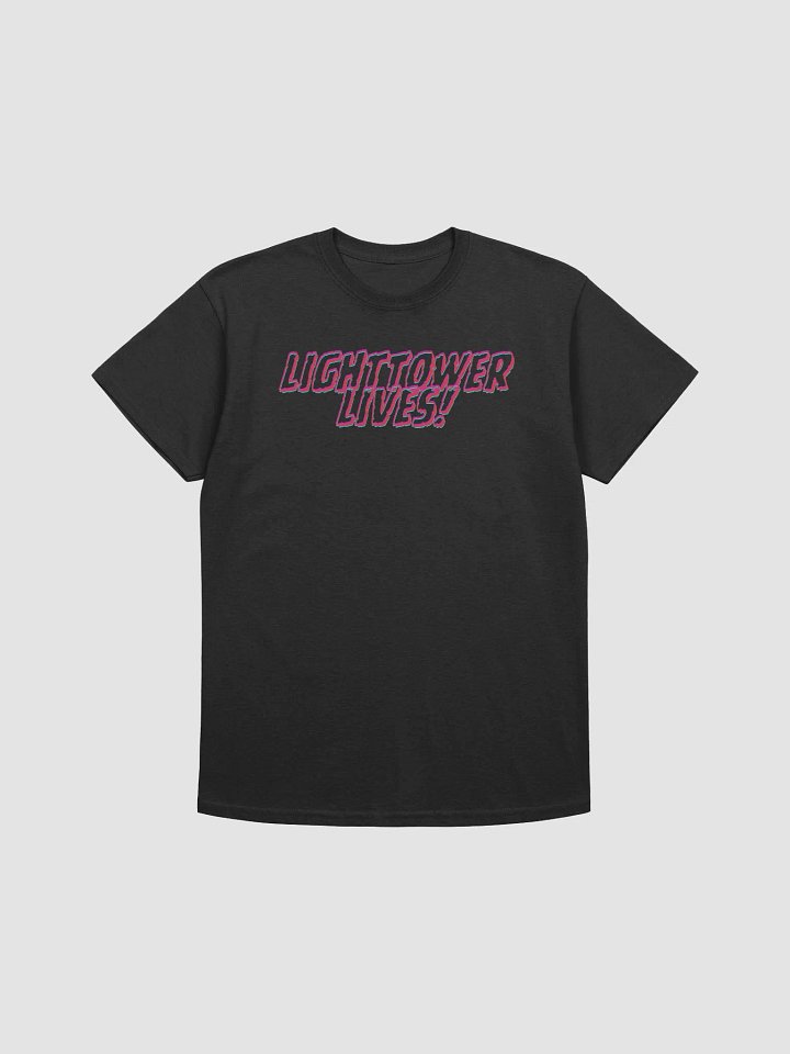 LightTower Returns Tee! product image (1)