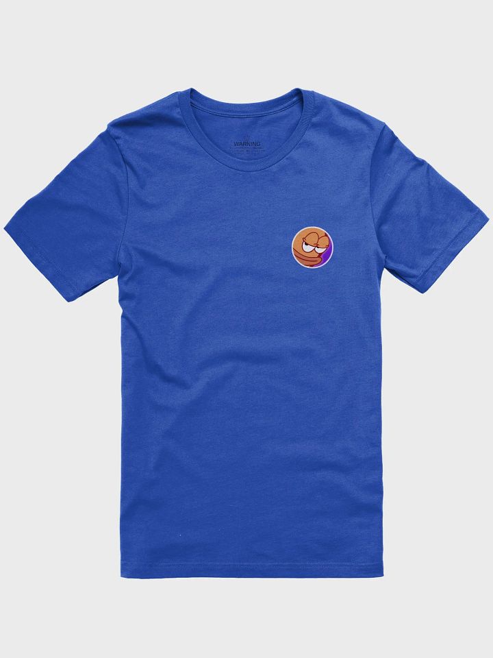Smirk T-Shirt product image (92)